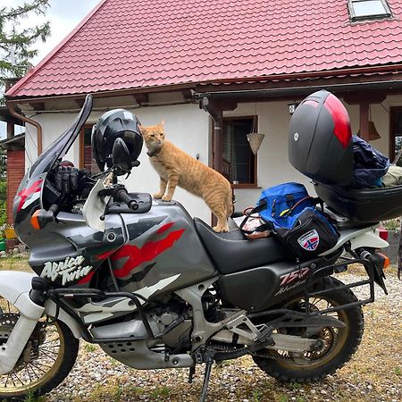Krakowskie Mazury Gradzkie  Exterior foto
