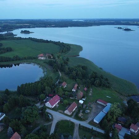 Krakowskie Mazury Gradzkie  Exterior foto