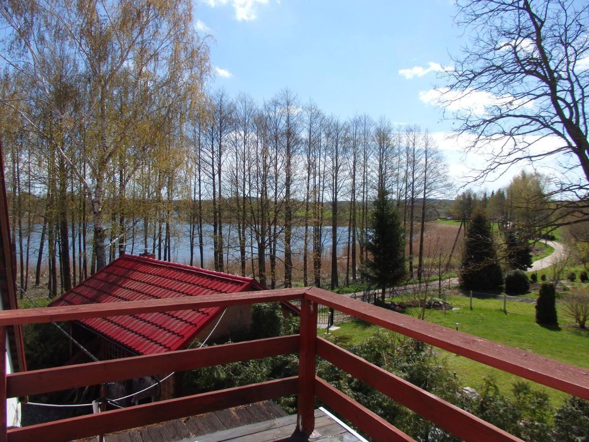 Krakowskie Mazury Gradzkie  Exterior foto