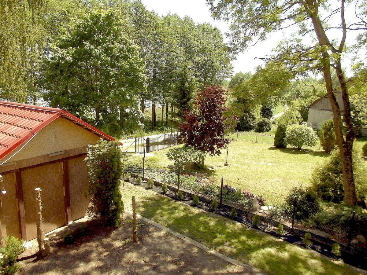Krakowskie Mazury Gradzkie  Exterior foto
