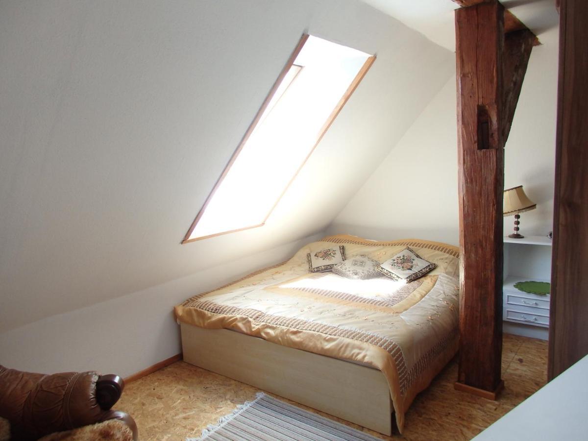 Krakowskie Mazury Gradzkie  Exterior foto