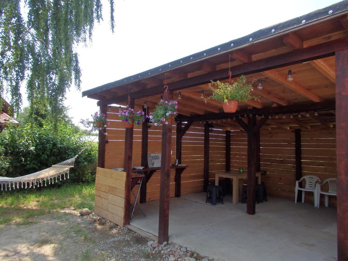 Krakowskie Mazury Gradzkie  Exterior foto