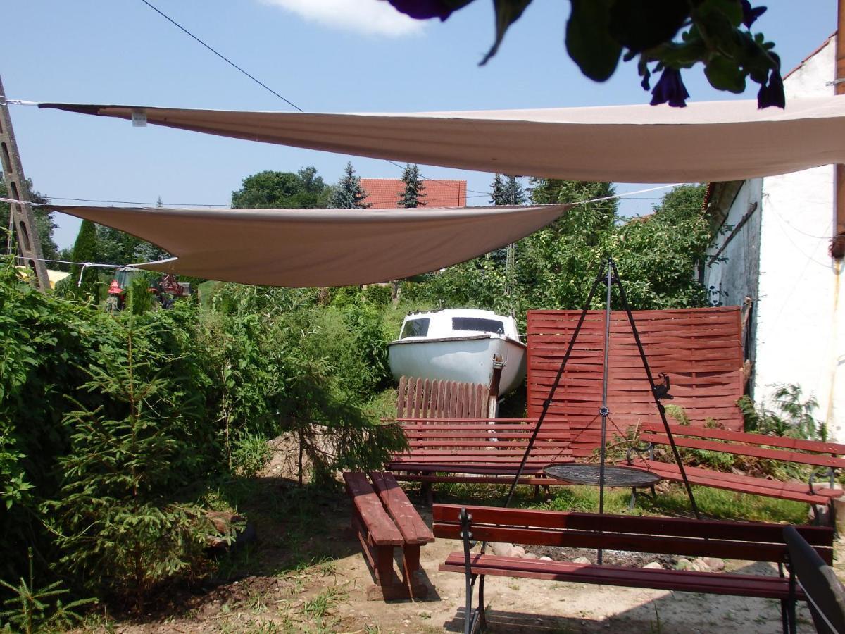 Krakowskie Mazury Gradzkie  Exterior foto