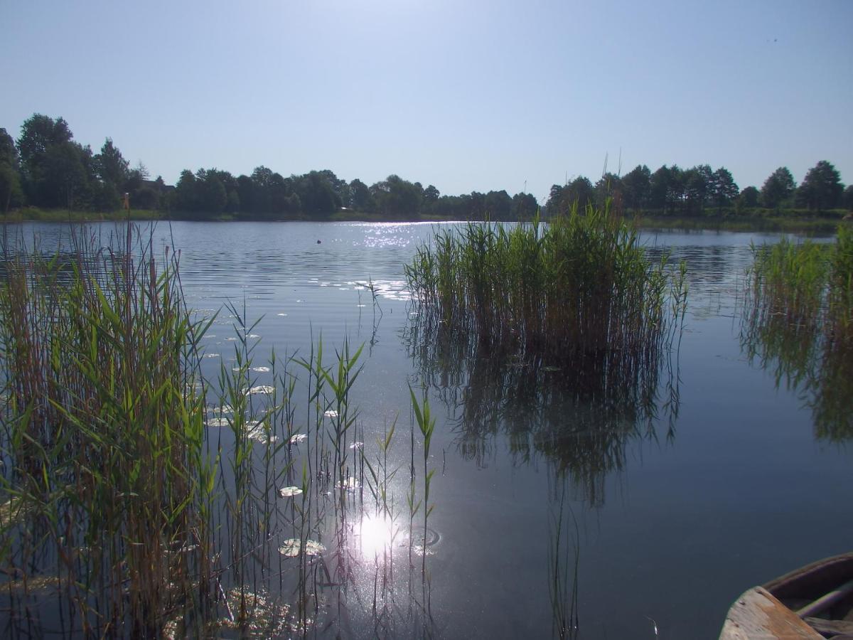 Krakowskie Mazury Gradzkie  Exterior foto