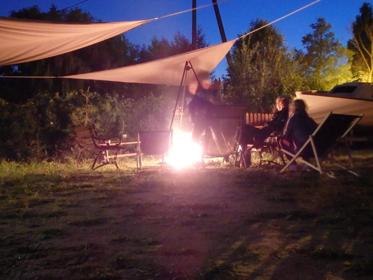 Krakowskie Mazury Gradzkie  Exterior foto