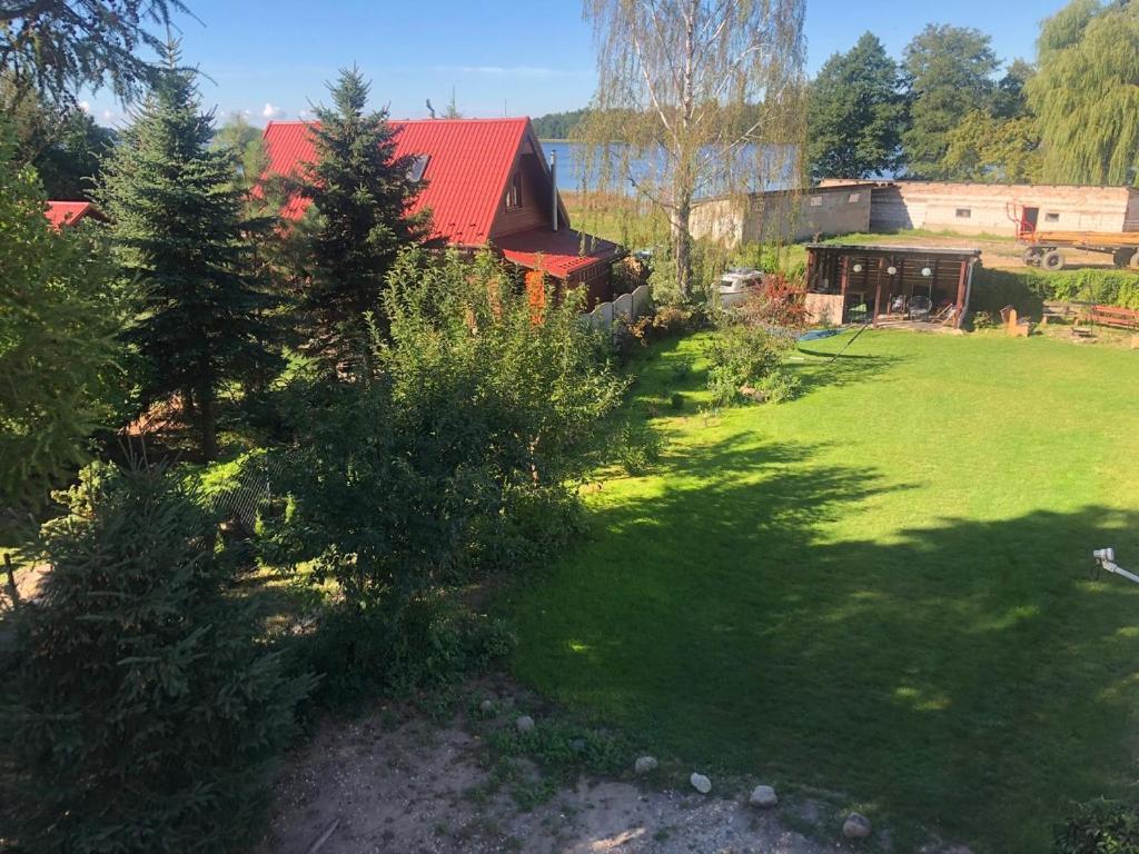 Krakowskie Mazury Gradzkie  Exterior foto