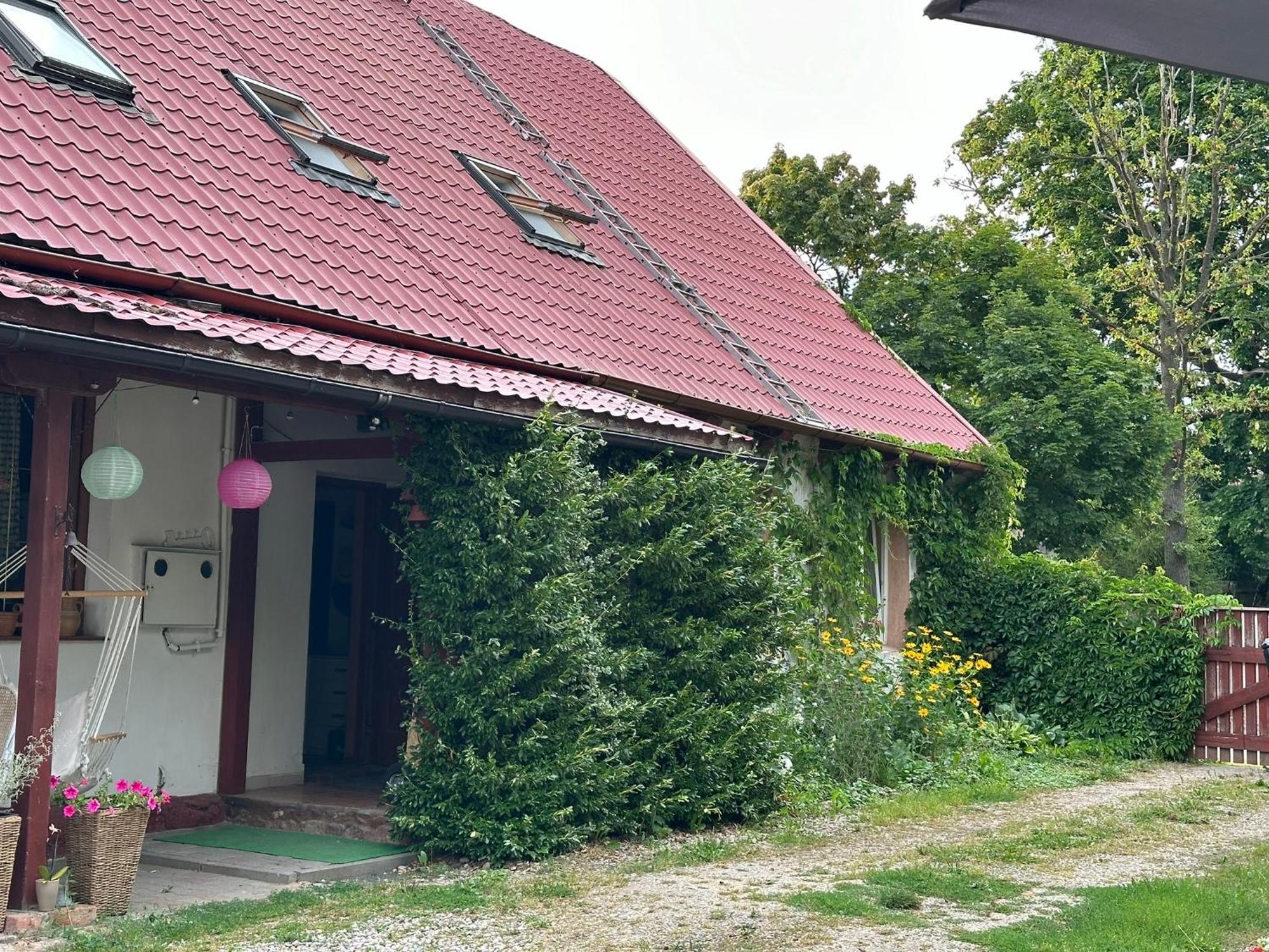 Krakowskie Mazury Gradzkie  Exterior foto
